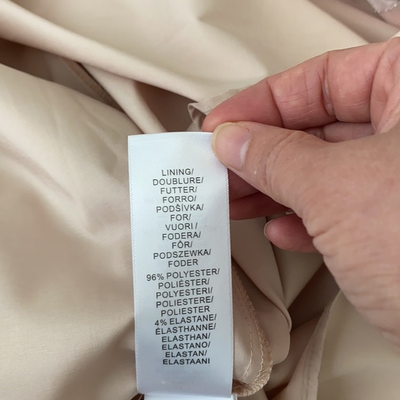 AIDAN MATTOX Dress - Picture 15 of 15